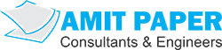 Amit Paper Consultants & Engineers logo