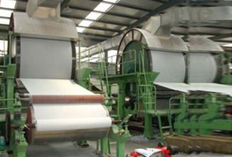 printing-paper-machine